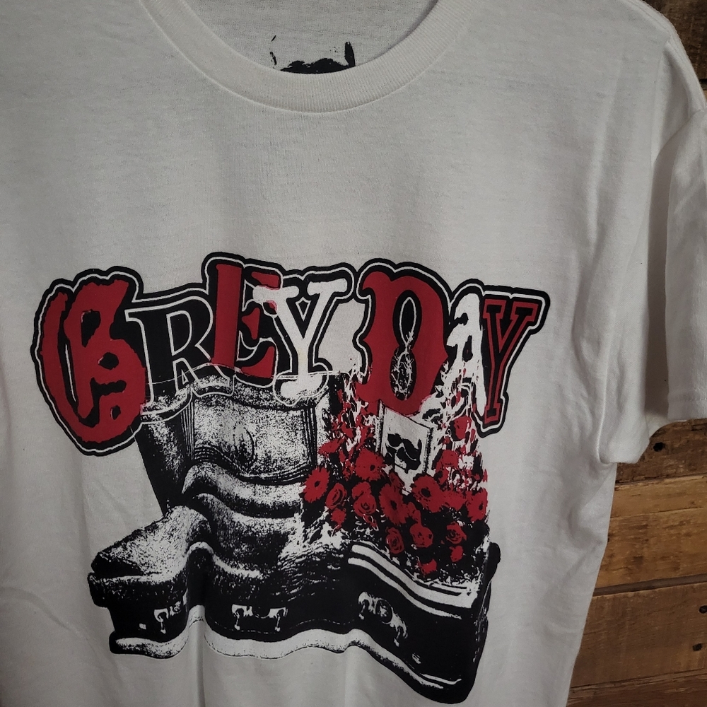 $uicideboys tour t-shirt